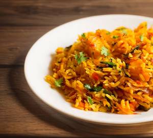 Masala Rice