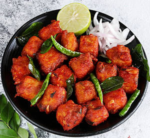 Paneer 65