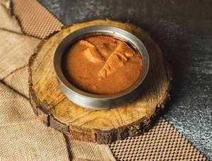 Pork Curry