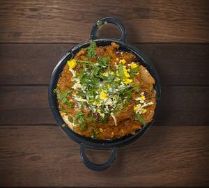 Kadai Veg