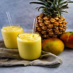Pineapple Shake