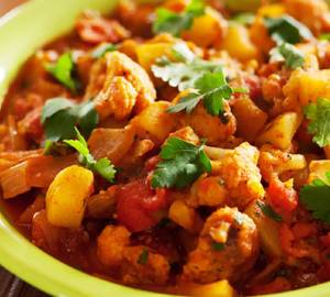 Gobi Masala