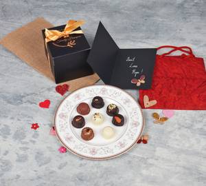 Don't Lose Hope Chocolate (Box Of 20)