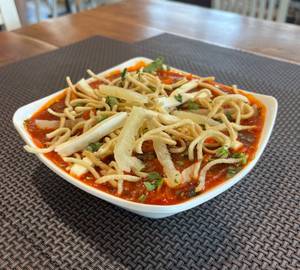 Veg Chopsuey