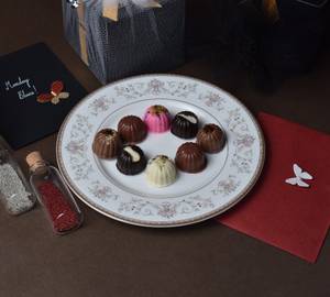 Monday blues box (box of 20) (message enclosed)