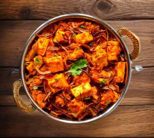 Paneer Do Pyaza