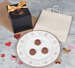 Its A Boy Chocolate (Box Of 20)