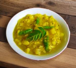 Baaji Curry