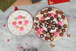 Toh Baat Pakki Hai Lets Celebrate (Box Of 20)