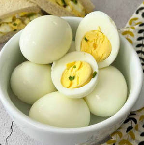 Boiled Egg (2pc)
