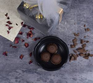 Thank You Box Chocolate (Box Of 20)