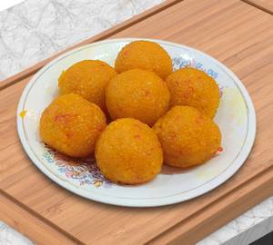 Mahindana Laduu(Ghee)