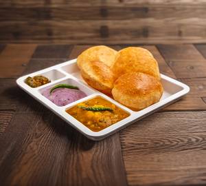 Sada puri