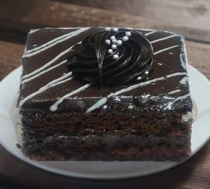 Chocolate Pastry