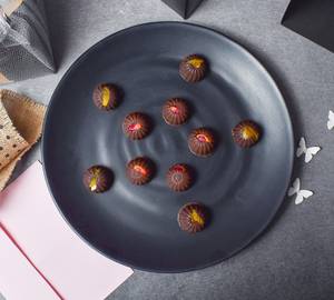 Our Bond is Chocolate Coated (Box Of 20) (Message Inside) 