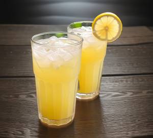 Sugarcane Lemonade Large [350 Ml]