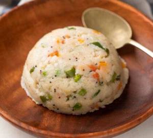 Veg Upma