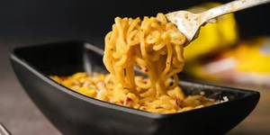 Double masala maggie