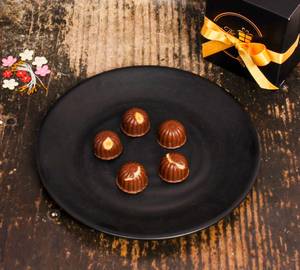 Part On A Sweet Note Chocolate (Box Of 20)