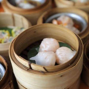 Make Your Dimsum Basket (12pcs)...