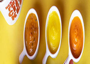 Salsa Sauce