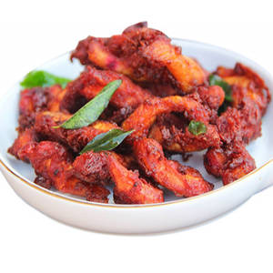 Chicken 555