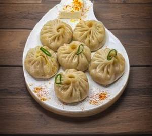 Paneer Momos [7 Pieces]