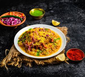 Ragda Patties