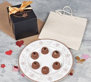 Get Well Soon Chocolate (Box Of 20)