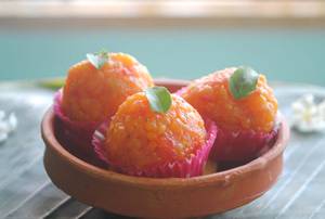 Laddu