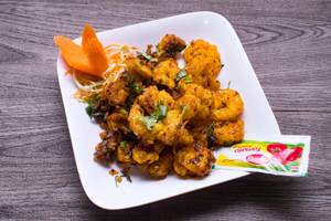 Loose Prawns