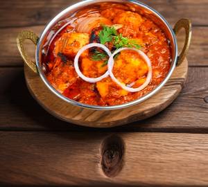 Paneer Gravy