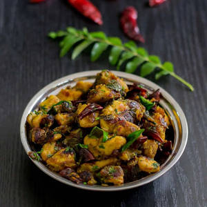 Pallipalayam Chicken Masala