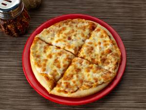 Margherita Veg [Regular]
