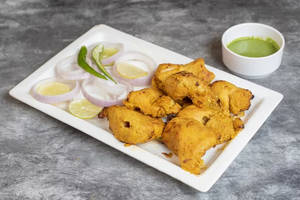 Chicken Kali Mirch Tikka
