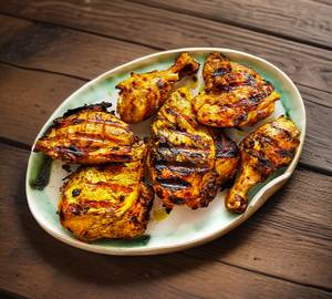 Ans Spl Tandoori Chicken Pasantha