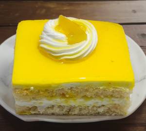 Pineapple Pastry