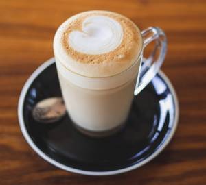 Cafe Latte [250 ml]