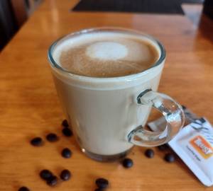 Cappuccino [ Tall 340 Ml ]