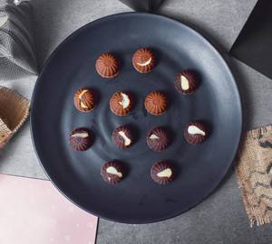 Missing You Chocolate (Box Of 20)