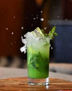 PAAN mojito