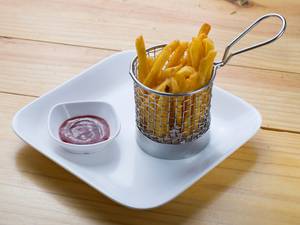 French Fries Large  