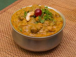 Channa Masala