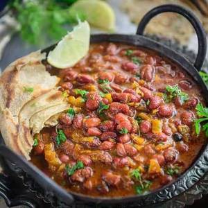 Rajma Masala