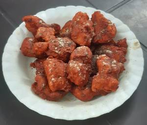 Amritsari Fish Fry (12pcs)