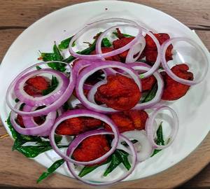Prawns 65