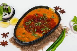 Dal tadka