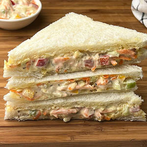 Veg Coleslaw