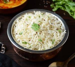 Jeera Rice