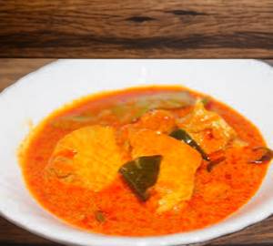 Ayakkoora Curry